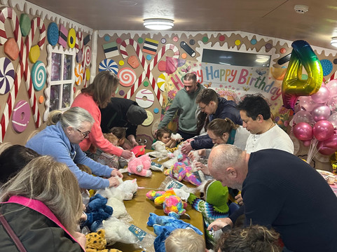 Merlins Magic-哈弗福韦斯特必去景点