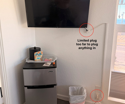 沙漠温泉旅馆主图