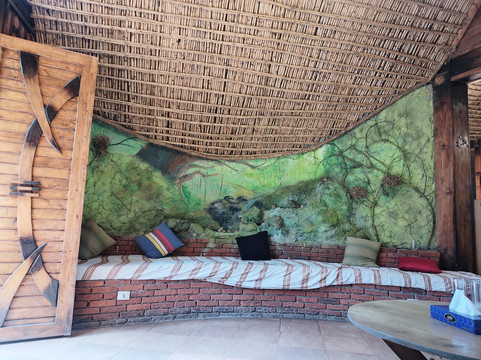 Kuriftu Entoto Adventure Park-亚的斯亚贝巴必去景点