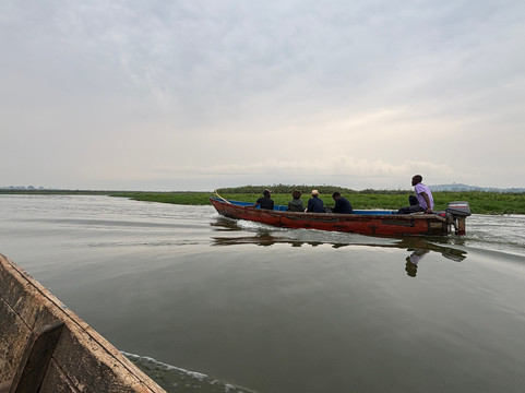 Muyaayu Wild Safaris-Mpigi必去景点