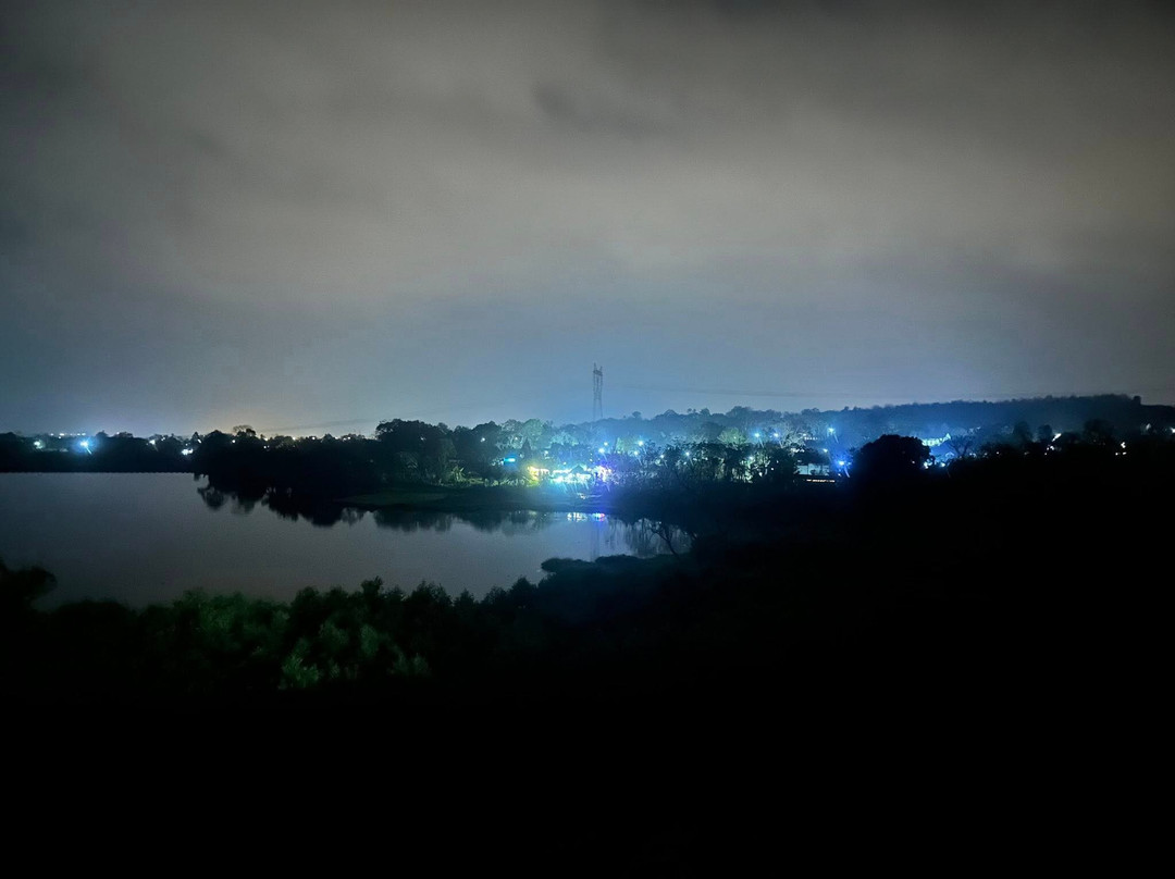 La Bambouseraie À Dong Du-Nghia Thuan必去景点