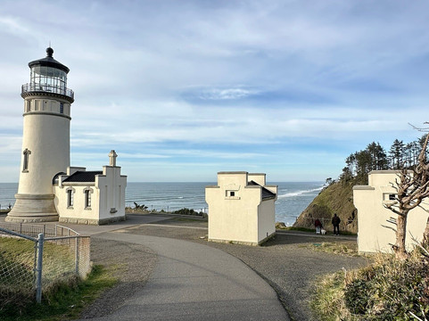 长滩贝斯特韦斯特酒店主图