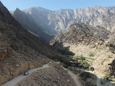 Oman Sights, Tours & Travels-马斯喀特必去景点