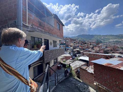 Kaanas Travel-麦德林必去景点