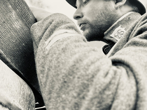 La Tranchée de Chattancourt-Chattancourt必去景点