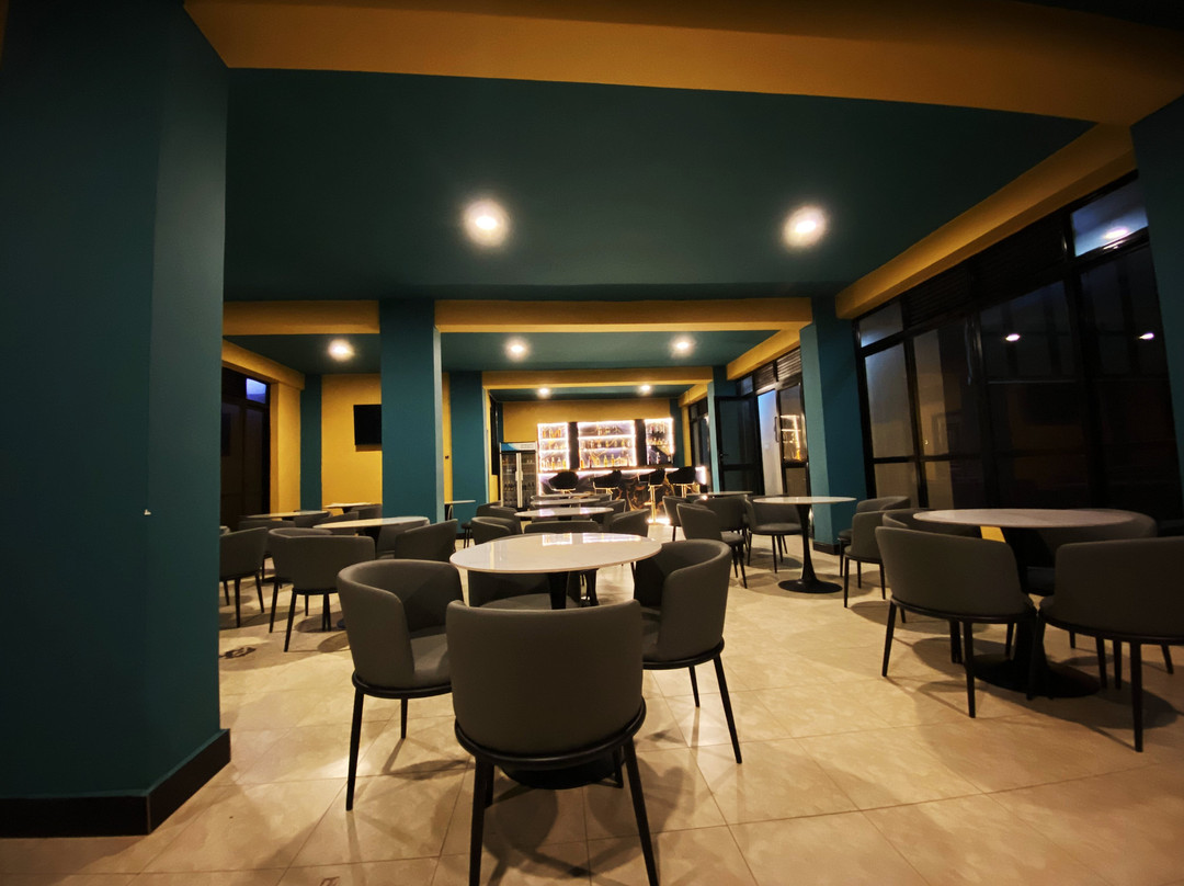 Wyne's Hotel