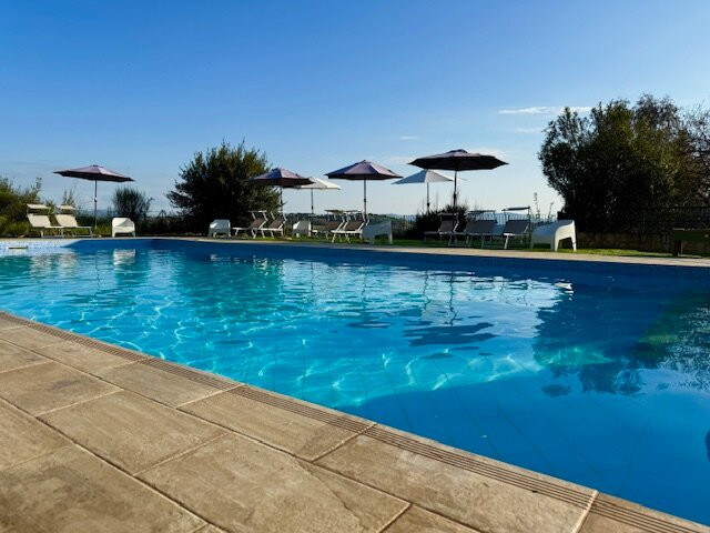 Agriturismo Anna-Rosa