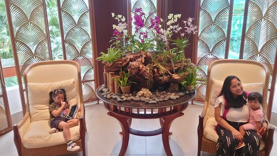 新加坡香格里拉主图