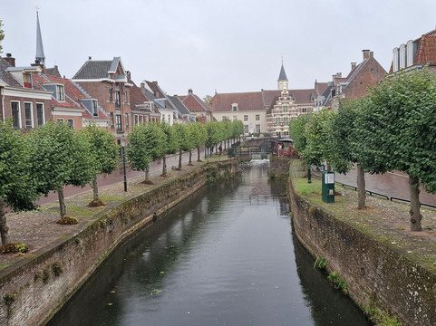 Koppelpoort-阿默斯福特必去景点