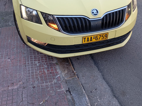 Radio Taxi Asteras-Pefki必去景点