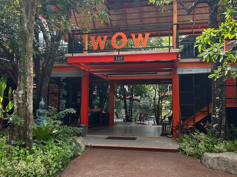 Wow Phuket
