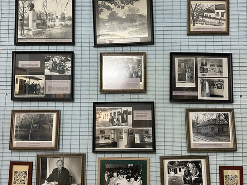 Alexander Pushkin Museum-基希讷乌必去景点