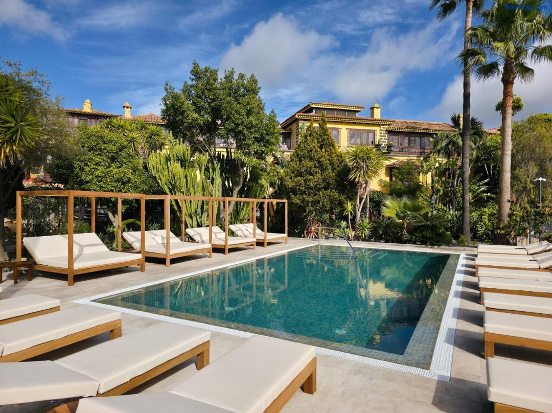 KARAT El Nogal Hotel Boutique & Spa SOLO ADULTOS