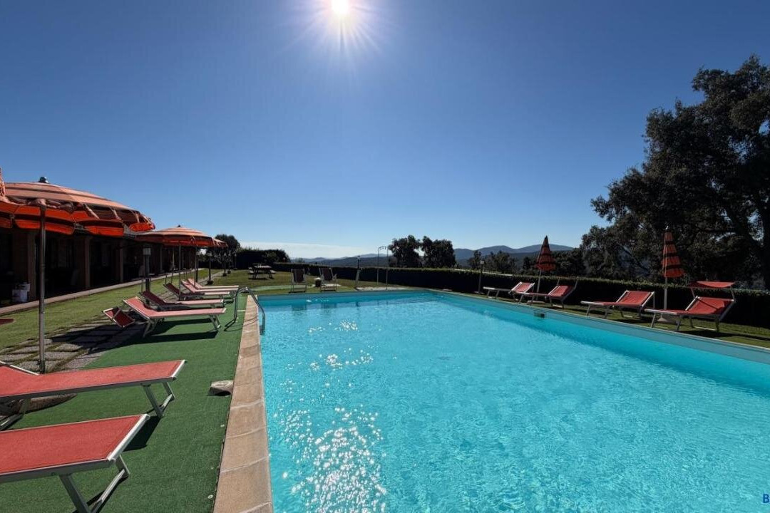 Alma del Lago - Charming Apartments
