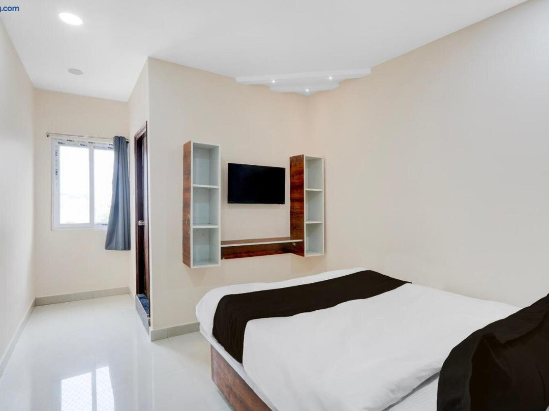 Super Hotel O RB Delight