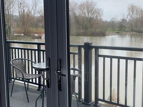 The Vale Golf & Country Club-Bishampton必去景点