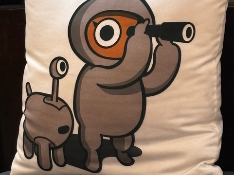 曼谷威客3號酒店主图