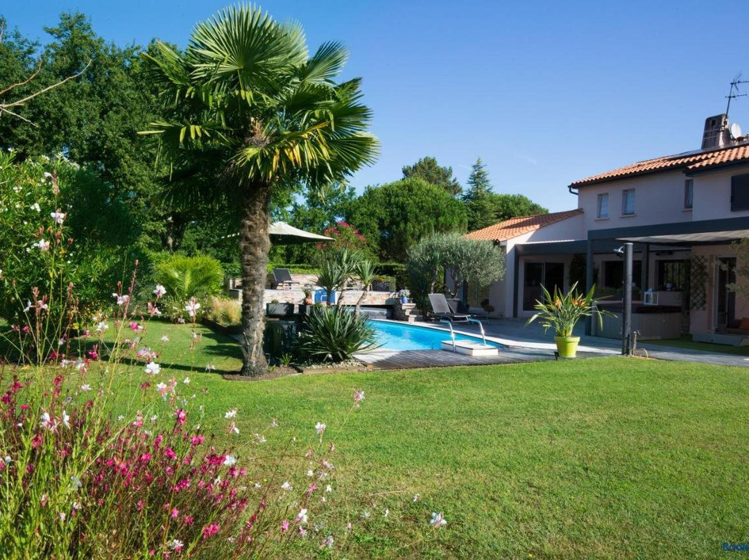 Wine Hote Chambre d'hotes