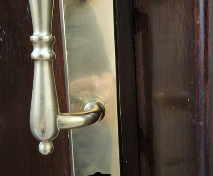 蜡烛精品酒店主图