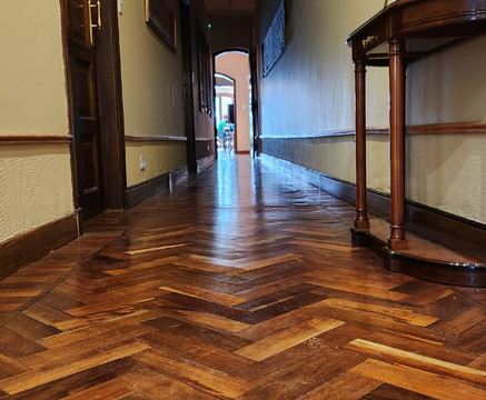 蜡烛精品酒店主图