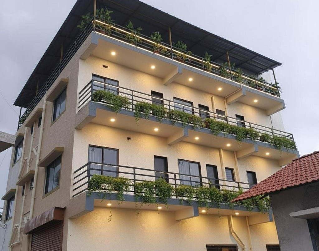 Vrundavan Hotel and Restaurant