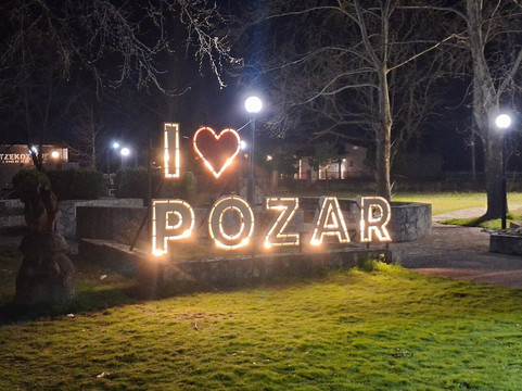 艾丽顿spa酒店主图