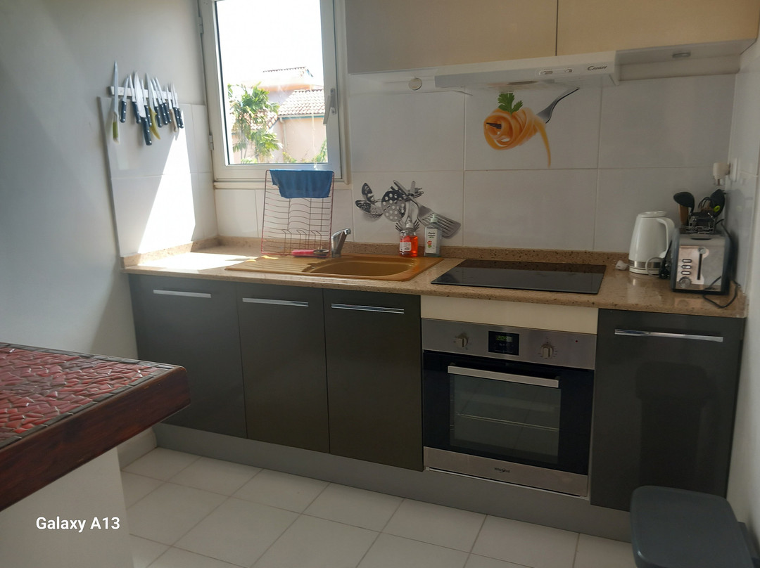 Le Hameau de Beauregard主图