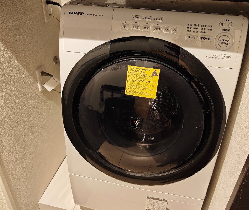 东京西新宿东急STAY酒店主图