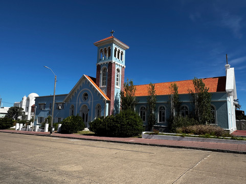 波多黎各德埃斯特角城-埃斯特角城必去景点