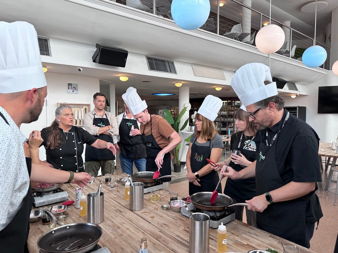 Savor Our City Culinary Tours-博卡拉顿必去景点