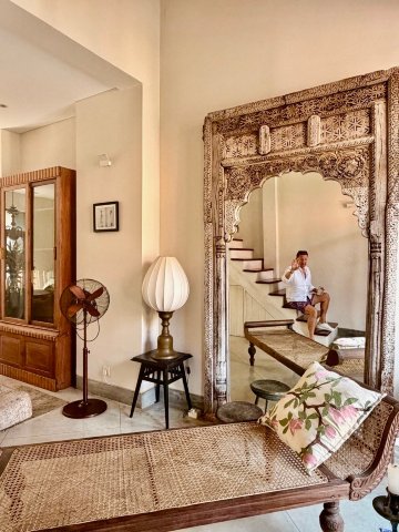 The Merchant Galle Fort-官方