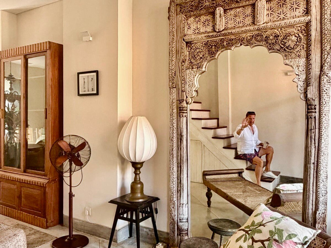 The Merchant Galle Fort主图