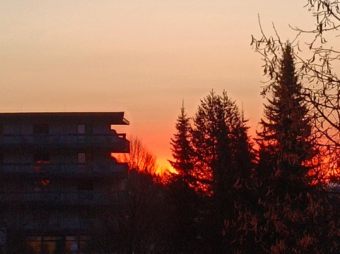 维特柏格布雷博格酒店主图