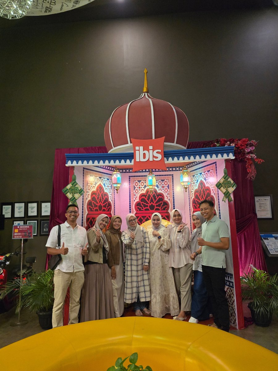 宜必思巴东酒店-官方