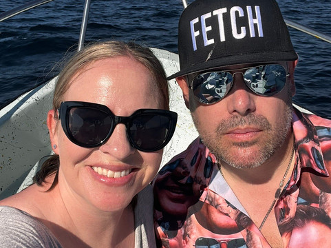 Fishing with Pulpo-瓦图尔科必去景点