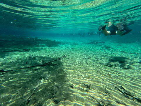 Recanto Ecologico Rio da Prata-博尼图必去景点