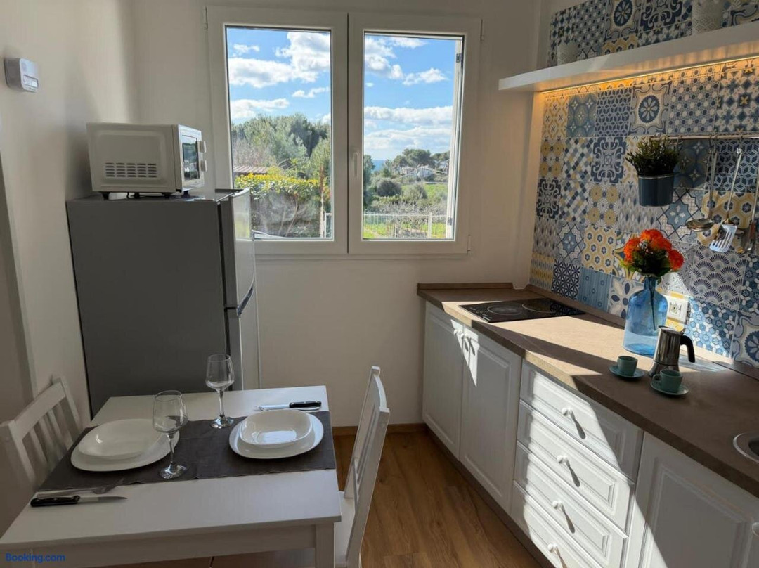Bluesun Apartments