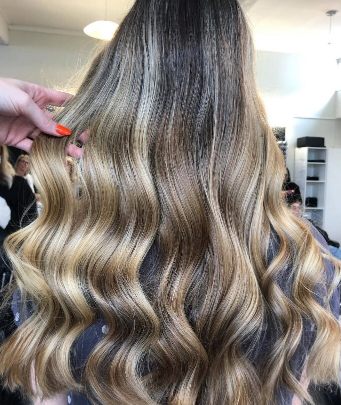 Vivo Hair & Beauty-里默拉必去景点