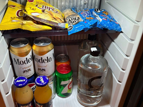 水疗度假酒店-限成人入住-全包式主图