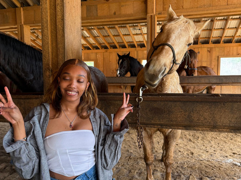Appalachian Trail Rides-Mineral Bluff必去景点