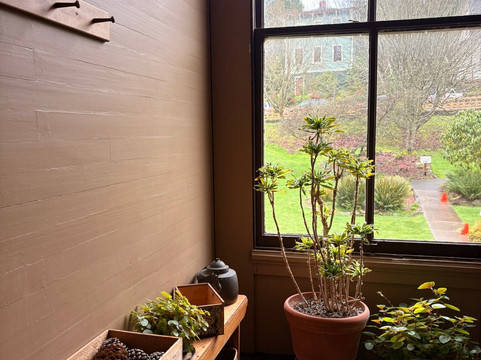 Flavel House Museum-阿斯托里亚必去景点