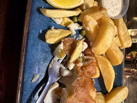 O'Neills Bar/Lounge-都柏林必去景点