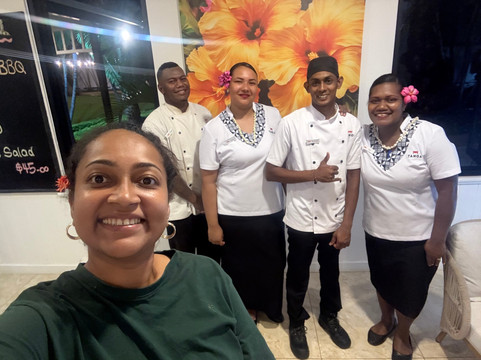 塔诺阿拉吉拉吉酒店主图