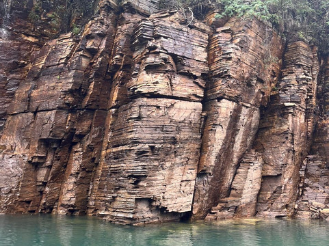 Canyons de Furnas-Capitolio必去景点