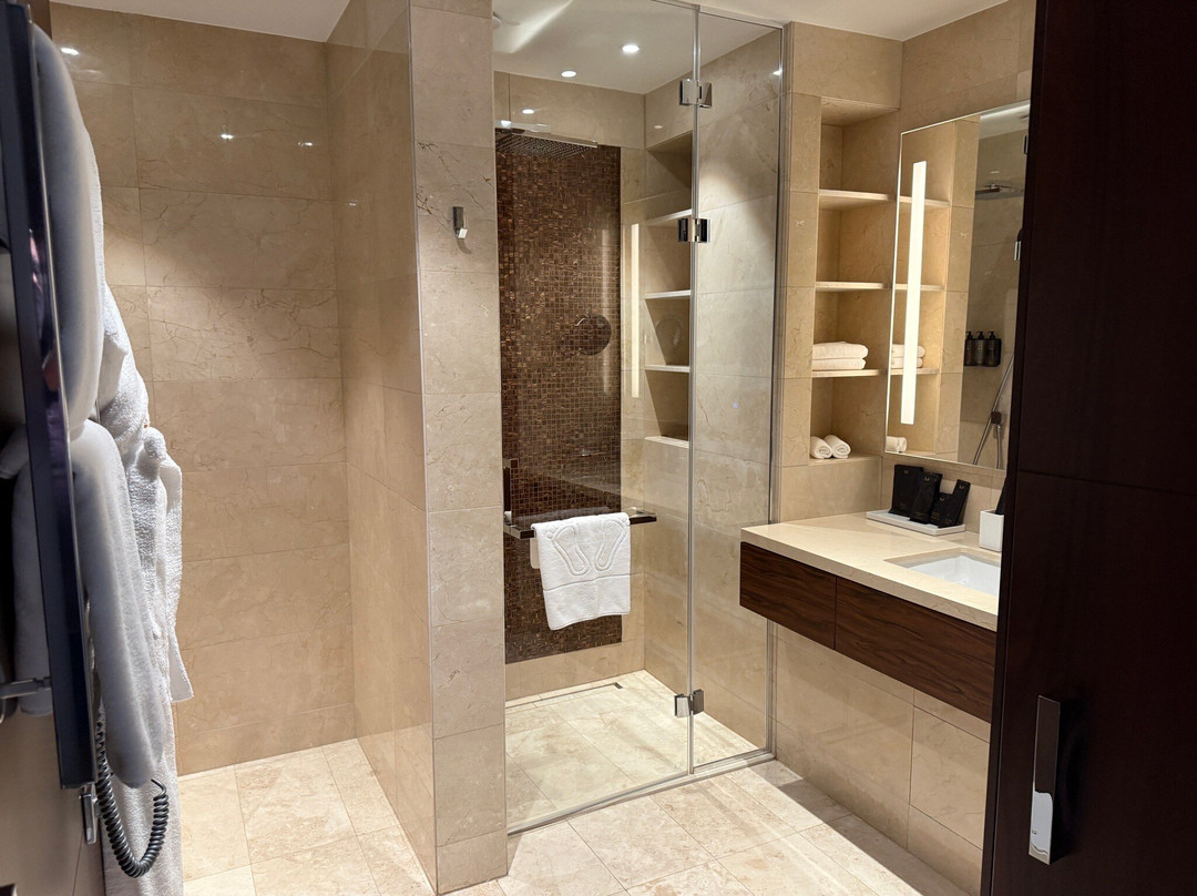 Apart-Otel Rodina Residences Vladivostok主图