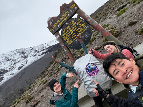 Kilimanjaro Wanderwomen Tours-莫西必去景点