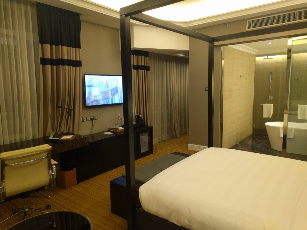 吉隆坡大华酒店，傲途格精选主图