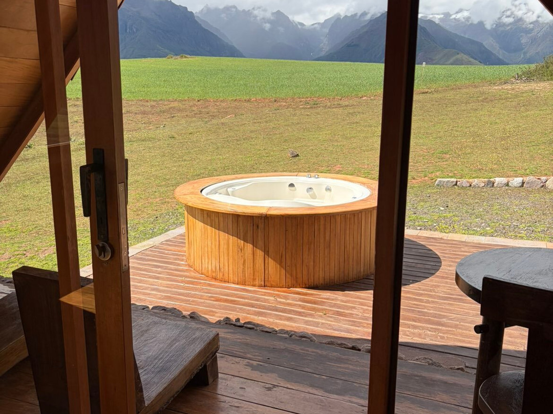 Mountain View Experiences-Maras必去景点