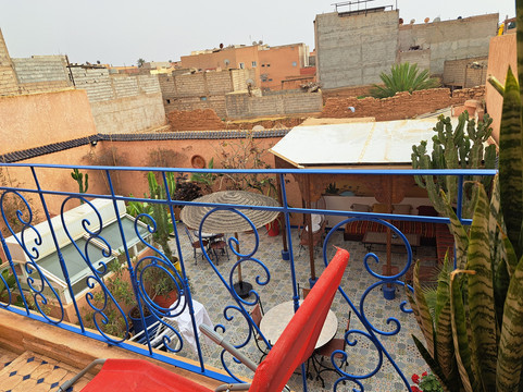 Maison du Soleil主图