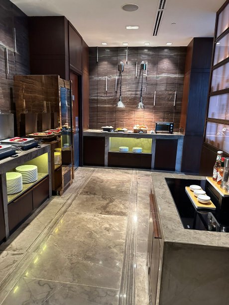 马尼拉马哥孛罗奥提加斯酒店-官方